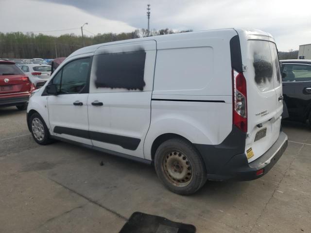 Vin: nm0ls7e79f1222526, lot: 52595865, ford transit xl 20152