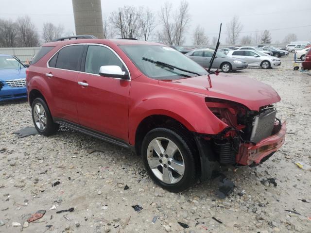 Vin: 2gnflee32d6388502, lot: 51138325, chevrolet equinox lt 20134
