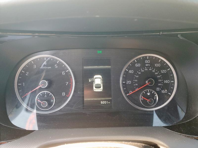 2024 KIA K5 GT LINE - 5XXG64J29RG245461