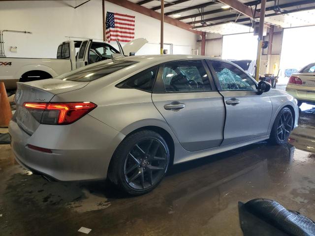 Vin: 2hgfe2f57nh539035, lot: 55041455, honda civic sport 20223