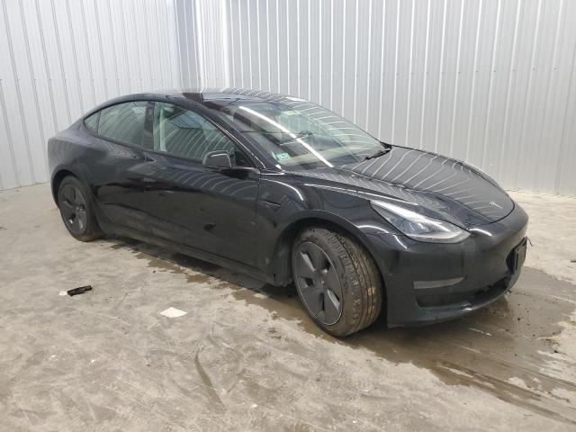 Vin: 5yj3e1ea1nf369254, lot: 53467585, tesla model 3 20224