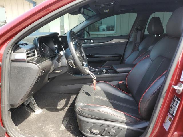 2023 KIA K5 GT - 5XXG44J8XPG218941