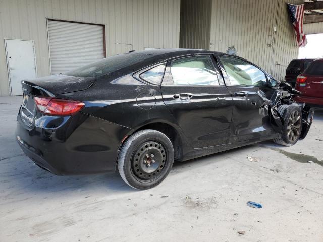 2016 CHRYSLER 200 S - 1C3CCCBB3GN120512