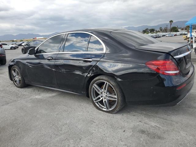 Vin: wddzf4jb4ha191883, lot: 51847475, mercedes-benz e-class 300 20172