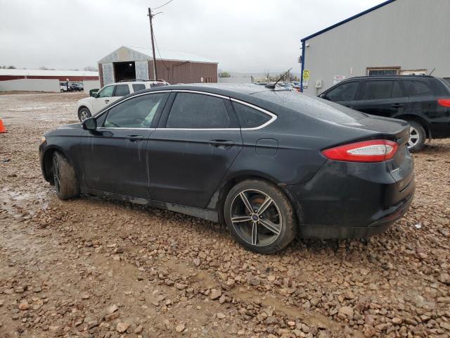 Vin: 3fa6p0hdxer375677, lot: 54107035, ford fusion se 20142