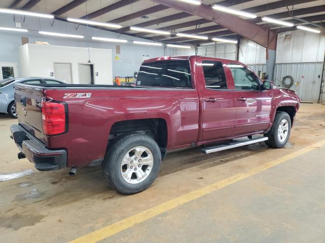 2017 CHEVROLET SILVERADO - 1GCVKREC2HZ316353