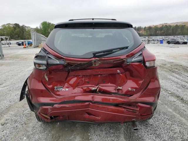 2023 NISSAN KICKS SR - 3N1CP5DV6PL512065
