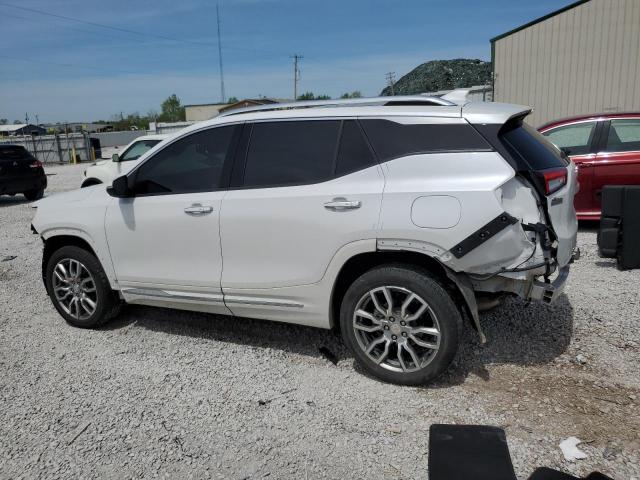 2023 GMC TERRAIN DE 3GKALXEG0PL252892