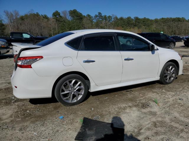 Vin: 3n1ab7ap9dl788212, lot: 50893895, nissan sentra s 20133
