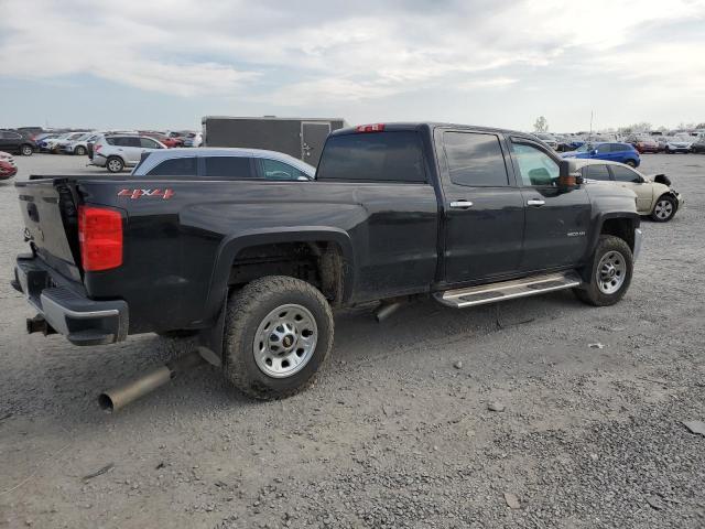 Vin: 1gc4kvcy2kf202297, lot: 53543805, chevrolet all models k3500 20193
