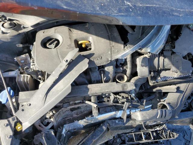 2021 KIA FORTE EX 3KPF54AD0ME280262
