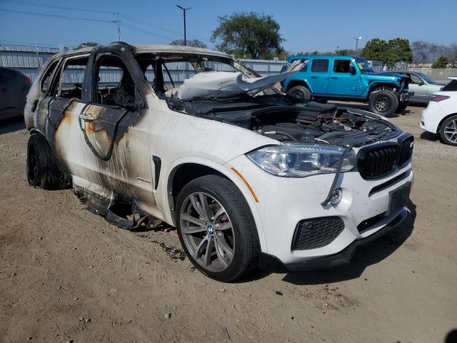 Vin: 5uxkr0c51f0p03748, lot: 53963545, bmw x5 xdrive35i 20154
