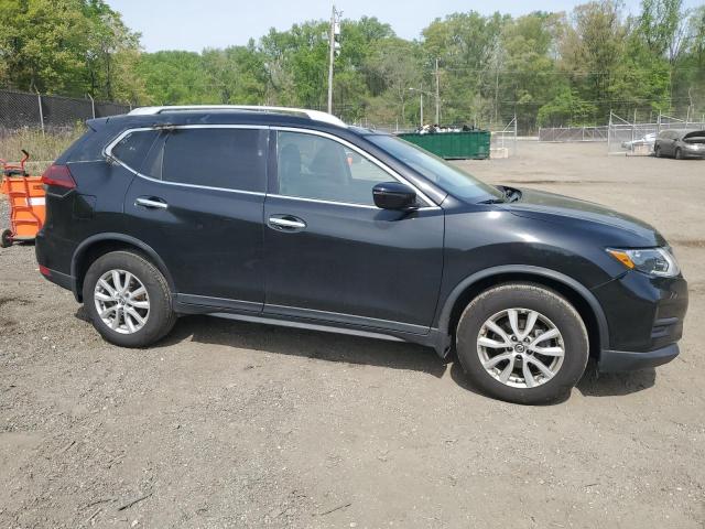 Vin: knmat2mv1kp522417, lot: 54299595, nissan rogue s 20194