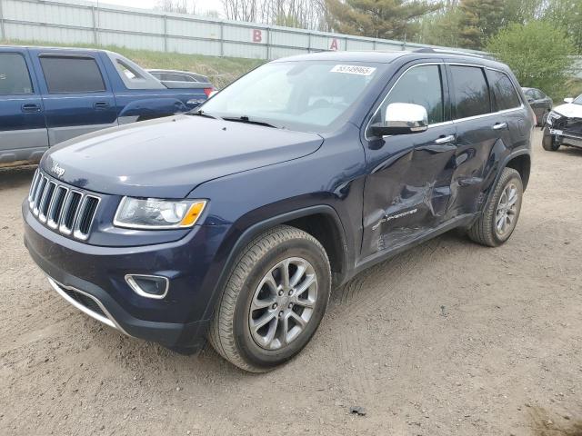 2015 JEEP GRAND CHER - 1C4RJFBG8FC877733