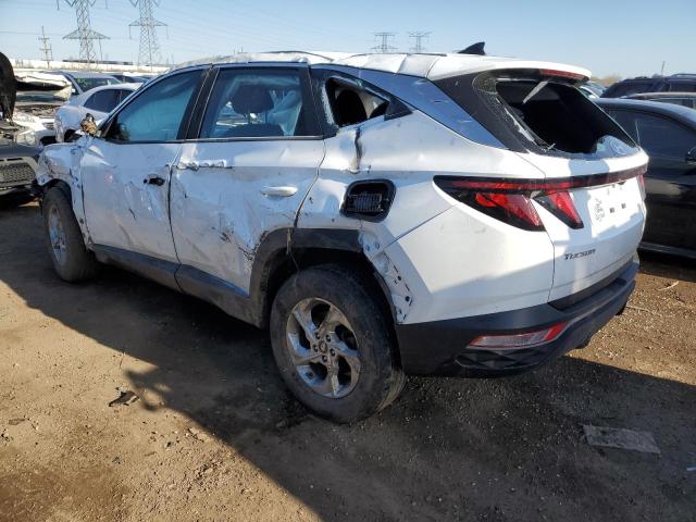 2022 HYUNDAI TUCSON SE - 5NMJA3AE9NH005119