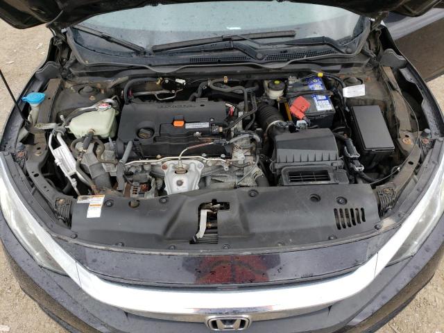2016 HONDA CIVIC EX - 2HGFC2F75GH025338