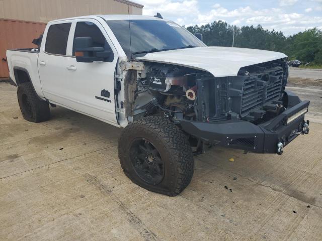 Vin: 3gtu2mec3hg131517, lot: 53447965, gmc sierra k1500 sle 20174