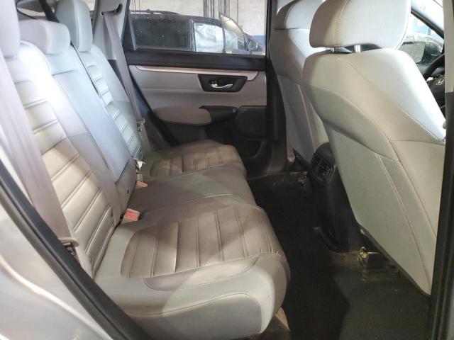 2019 HONDA CR-V LX 2HKRW6H38KH203621