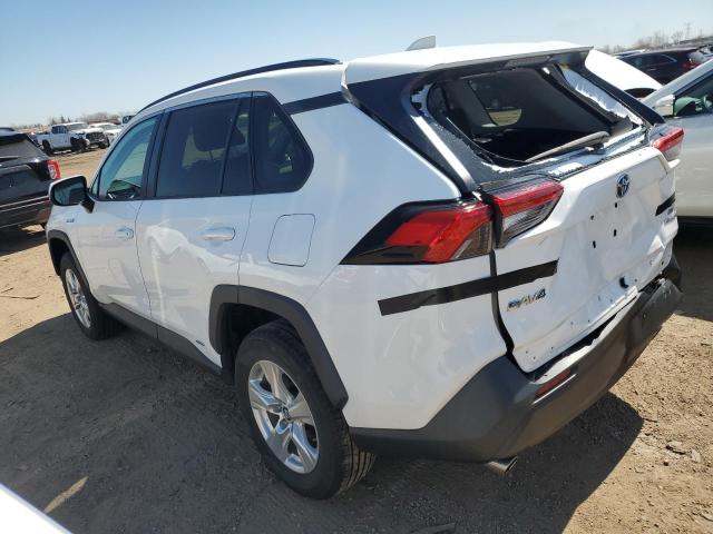 Vin: 2t3mwrfv2lw065097, lot: 51448975, toyota rav4 le 20202
