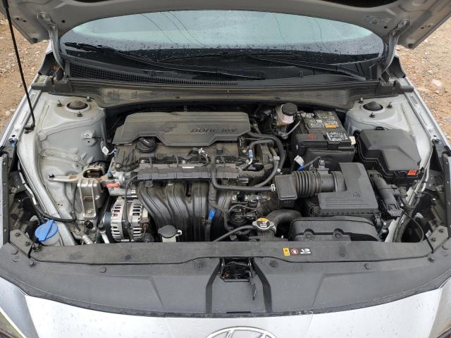 2023 HYUNDAI ELANTRA SE - 5NPLS4AG6PH110915