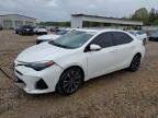 2018 TOYOTA COROLLA L - 5YFBURHE3JP749934