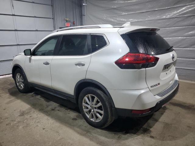 Vin: knmat2mv8jp608063, lot: 51940155, nissan rogue s 20182