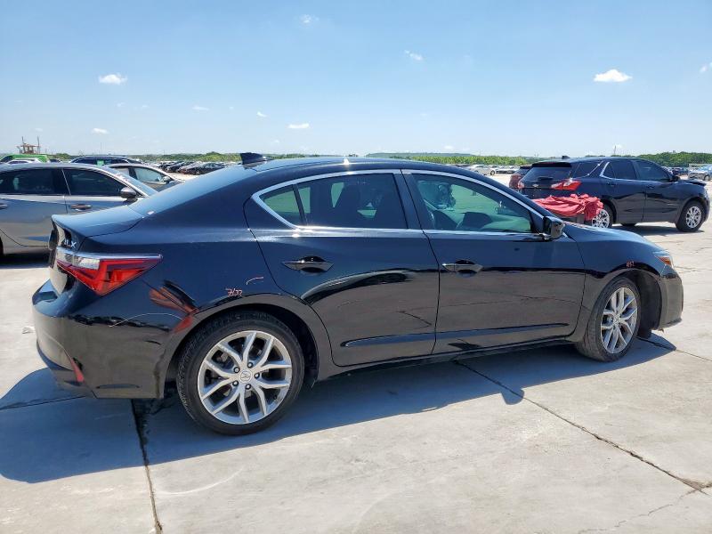 2019 ACURA ILX 19UDE2F35KA010358