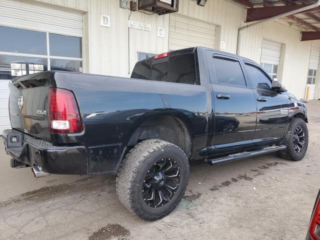 Vin: 1c6rr7mt5fs653888, lot: 52444335, ram 1500 sport 20153