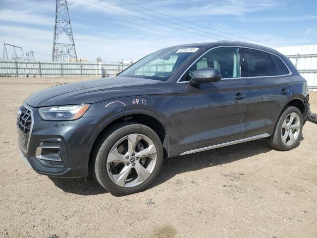 AUDI Q5 PREMIUM