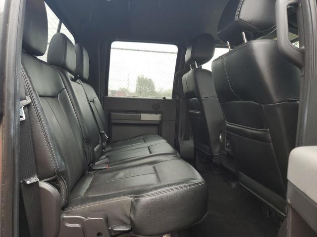 2015 FORD F250 SUPER - 1FT7W2BT0FED63622