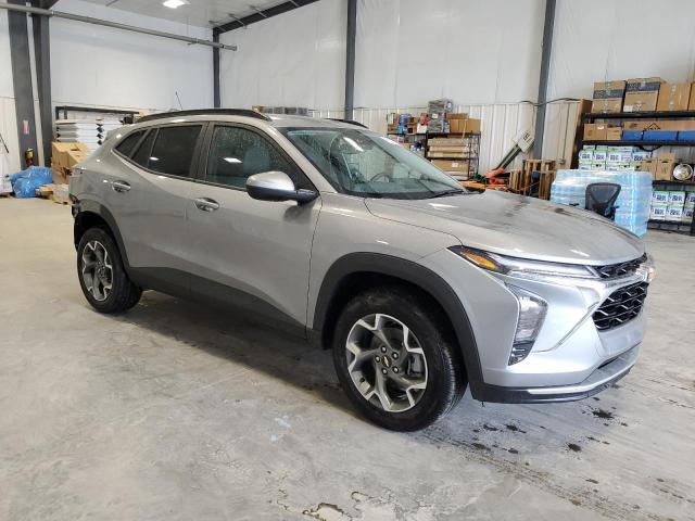 Vin: kl77lhep2sc161703, lot: 53844975, chevrolet trax 1lt 20254
