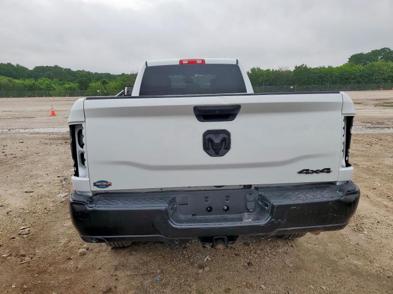 2023 RAM 3500 TRADE 3C63R3GJ0PG542084