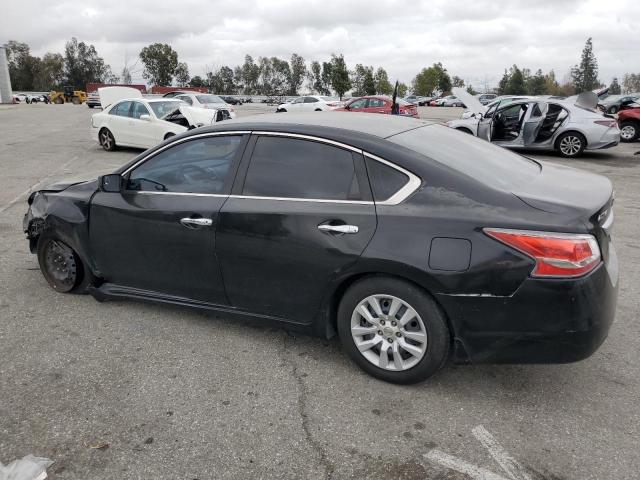 Vin: 1n4al3ap4fc478556, lot: 53656835, nissan altima 2.5 20152