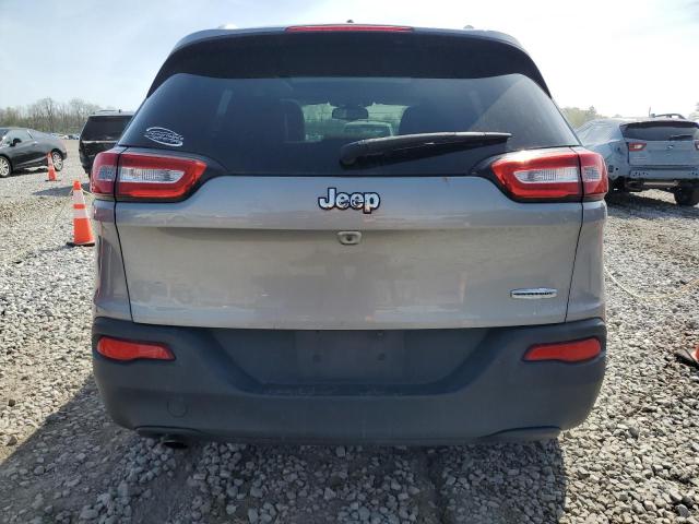 1C4PJLCB5FW759856 2015 JEEP GRAND CHER