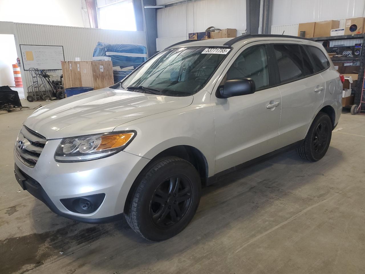 HYUNDAI SANTA FE GLS