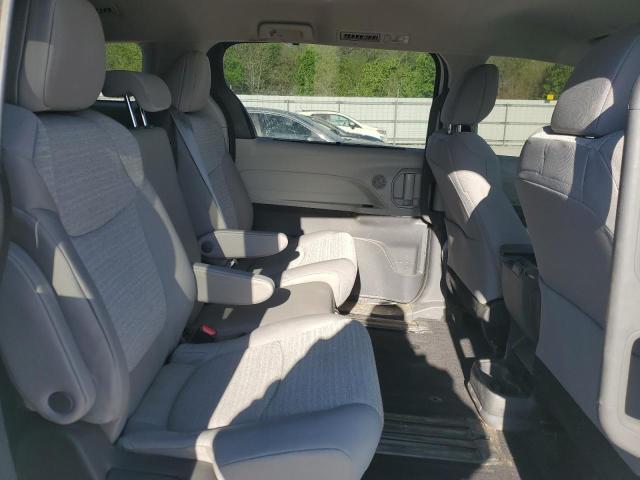 2023 TOYOTA SIENNA LE - 5TDKRKEC7PS168710