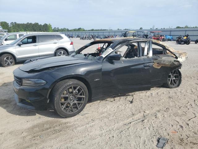 Vin: 2c3cdxct2jh147082, lot: 53289275, dodge charger r/t 2018 img_1