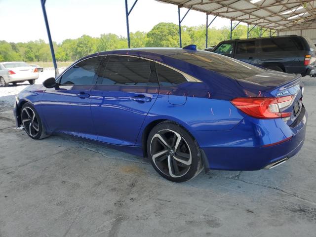 Vin: 1hgcv1f39ja245253, lot: 53534125, honda accord sport 20182