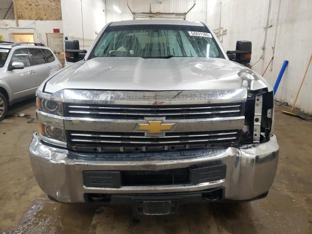 2016 CHEVROLET SILVERADO - 1GC1KUEG8GF248208