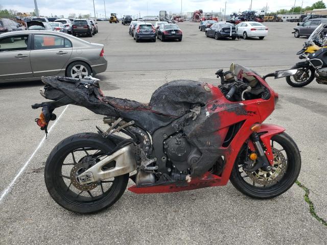 HONDA CBR600 RR
