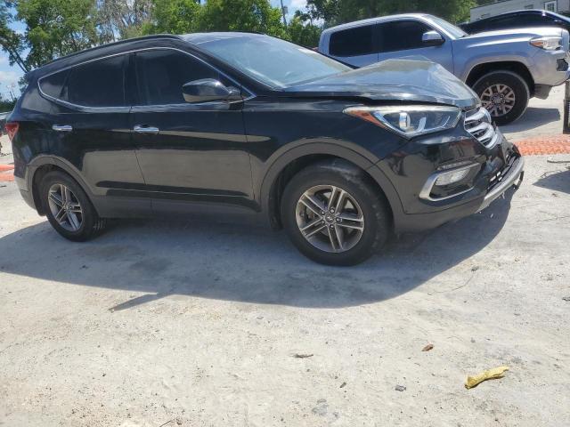Vin: 5xyzu3lb5hg426461, lot: 53025805, hyundai santa fe 20174