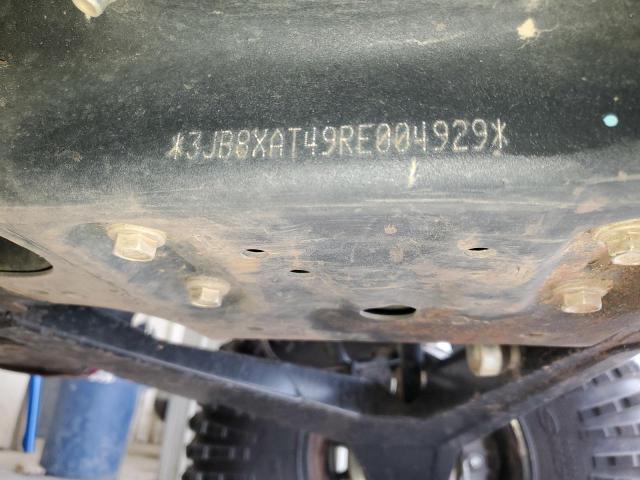 2024 CAN-AM MAVERICK R 3JB8XAT49RE004929