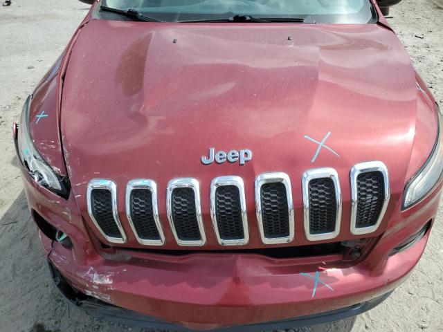 2015 JEEP CHEROKEE L - 1C4PJLCS9FW677726