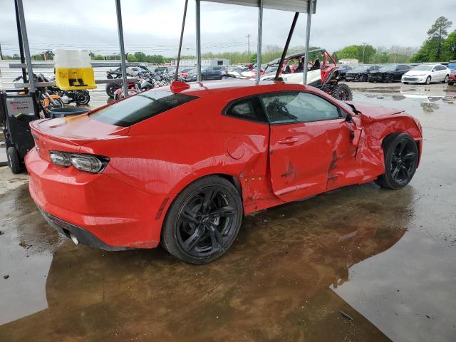 Vin: 1g1fd1rs3n0127009, lot: 52131335, chevrolet camaro lt 20223