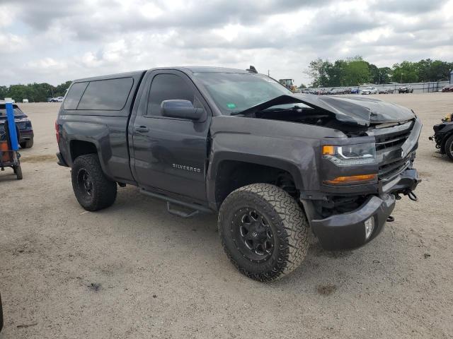 Vin: 1gcnkrec3gz203820, lot: 54682665, chevrolet all models k1500 lt 20164
