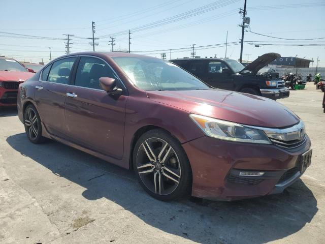 2017 HONDA ACCORD SPO 1HGCR2F52HA175312