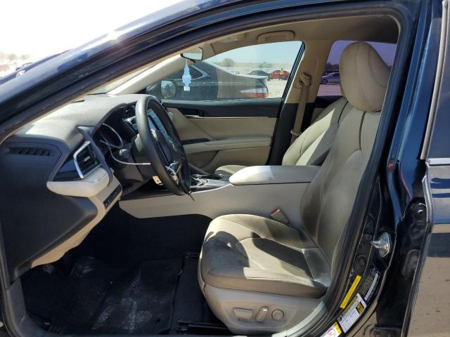 2018 TOYOTA CAMRY L - 4T1B11HKXJU665866