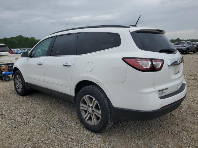 2017 CHEVROLET TRAVERSE L - 1GNKRGKD9HJ271742