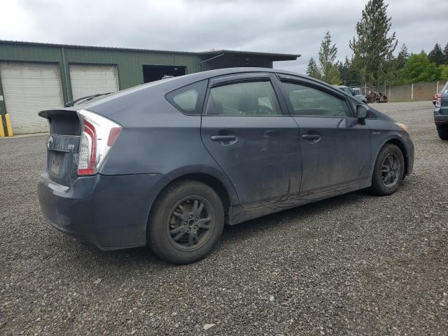 Vin: jtdkn3du3c5449611, lot: 54973005, toyota prius 20123