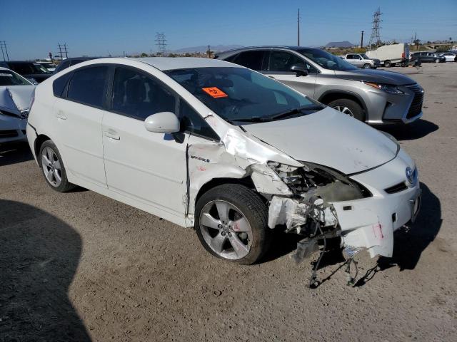 Vin: jtdkn3du0b5321518, lot: 55090025, toyota prius 20114